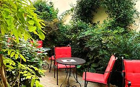 Hotel De Varenne